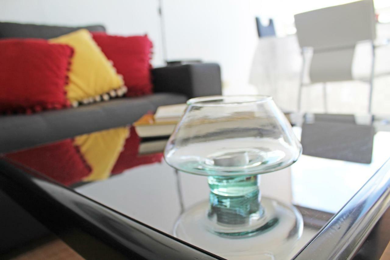 Apartmán Preciosas Vistas Al Mar. Piscina. Playa San Juan Alicante Exteriér fotografie