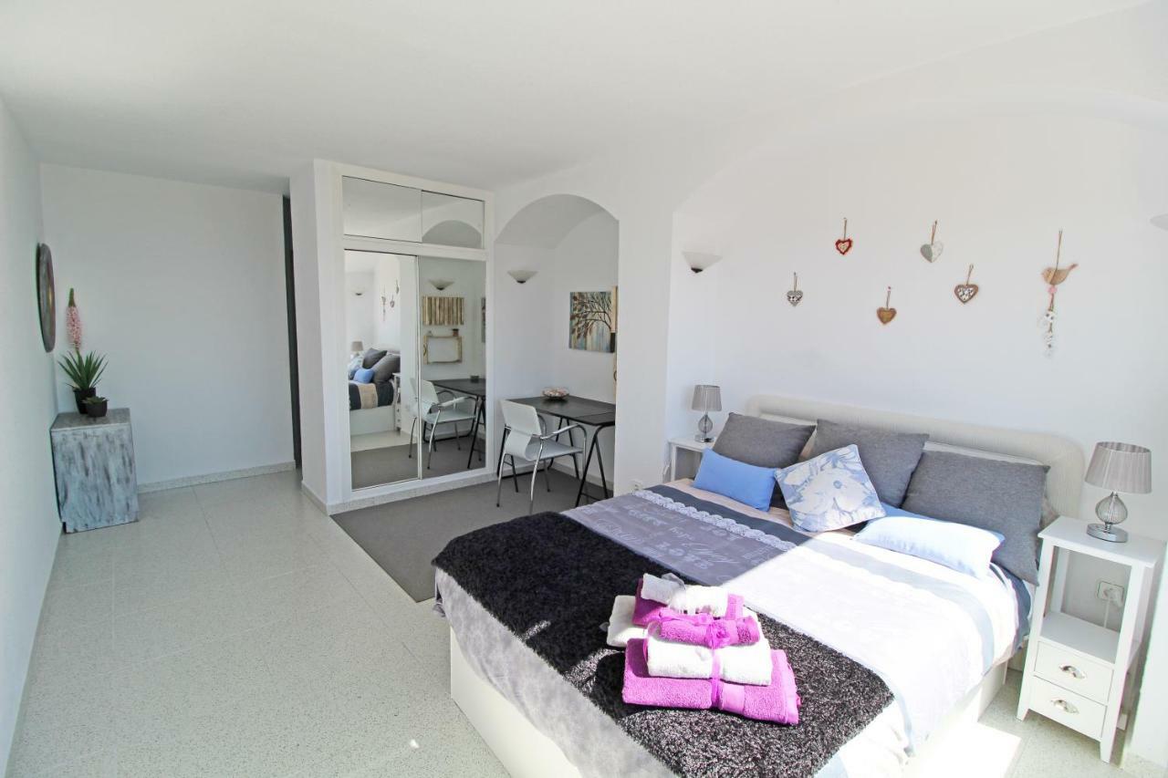 Apartmán Preciosas Vistas Al Mar. Piscina. Playa San Juan Alicante Exteriér fotografie